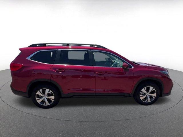 used 2024 Subaru Ascent car, priced at $32,301