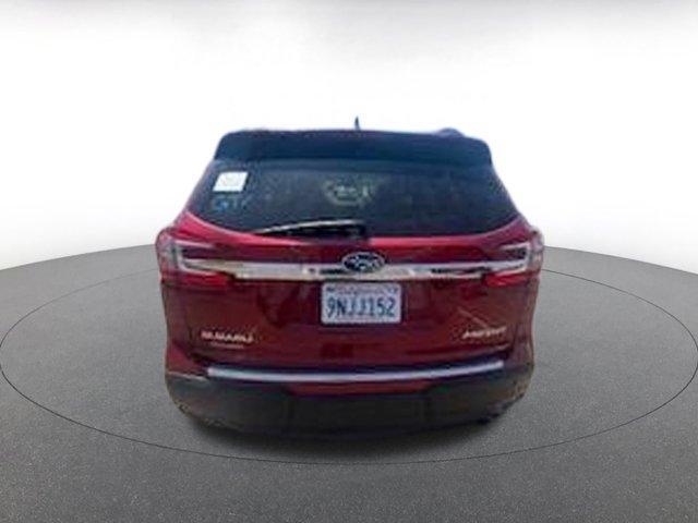 used 2024 Subaru Ascent car, priced at $33,982