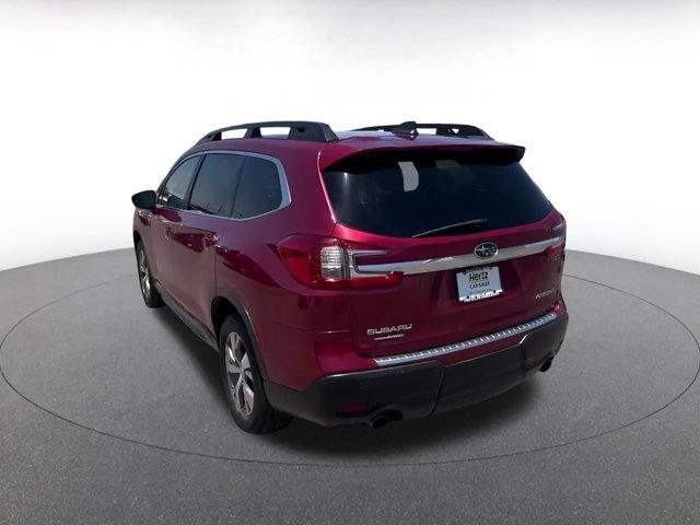 used 2024 Subaru Ascent car, priced at $32,301