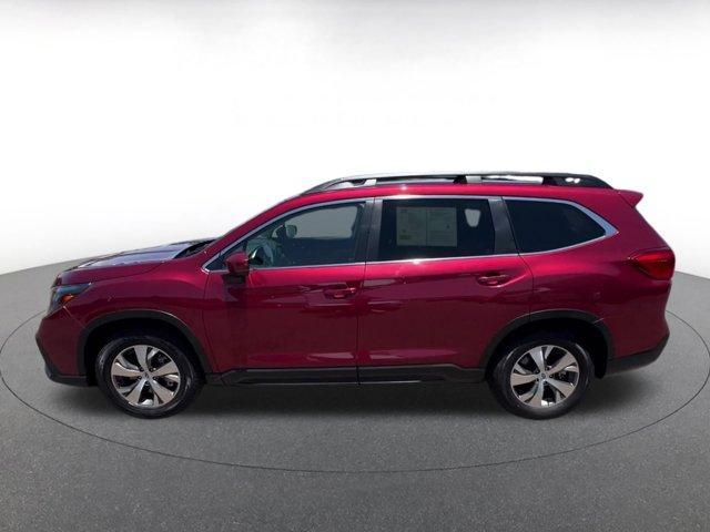 used 2024 Subaru Ascent car, priced at $32,301