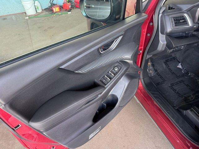 used 2024 Subaru Ascent car, priced at $32,301