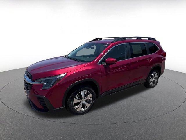 used 2024 Subaru Ascent car, priced at $32,301