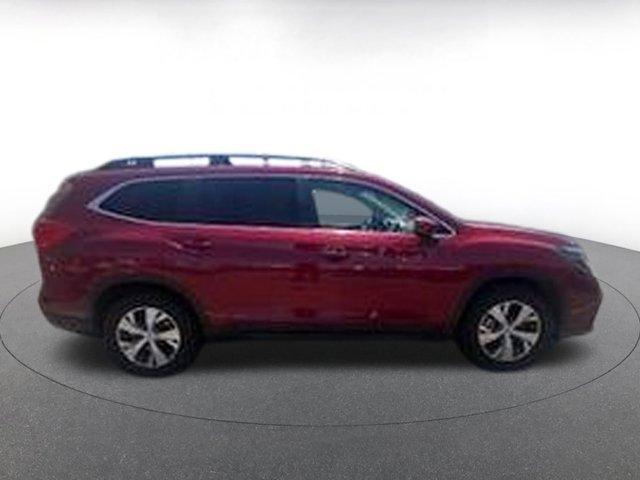 used 2024 Subaru Ascent car, priced at $33,982