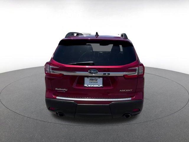 used 2024 Subaru Ascent car, priced at $32,301