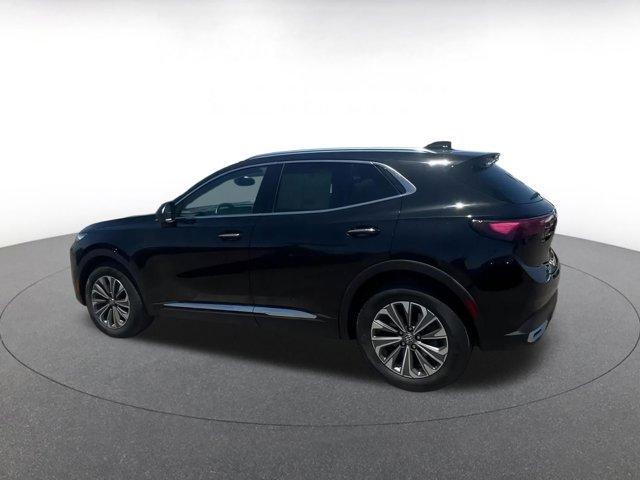 used 2024 Buick Envision car, priced at $26,284