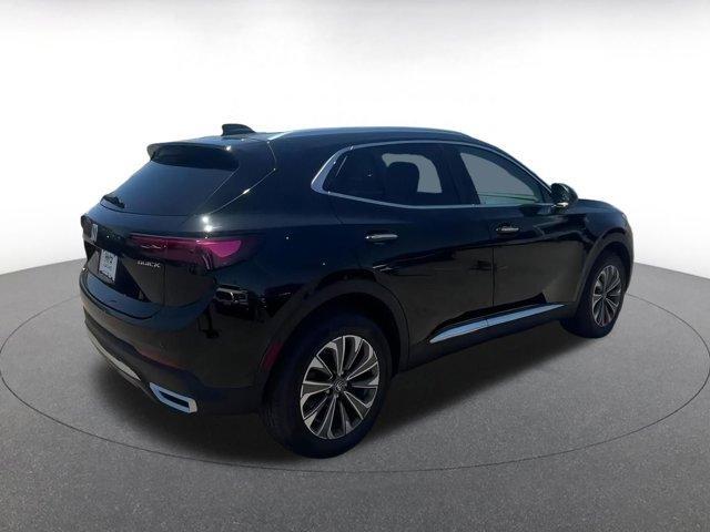 used 2024 Buick Envision car, priced at $26,284