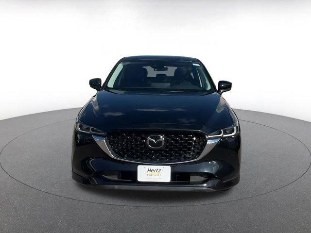 used 2025 Mazda CX-5 car, priced at $23,358