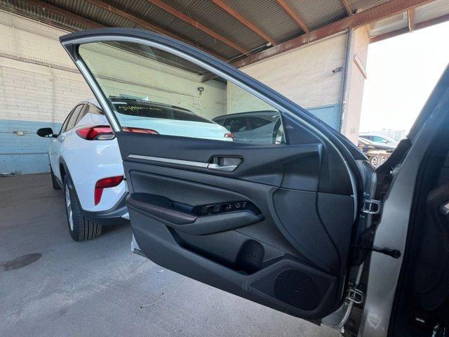 used 2025 Nissan Altima car, priced at $21,900