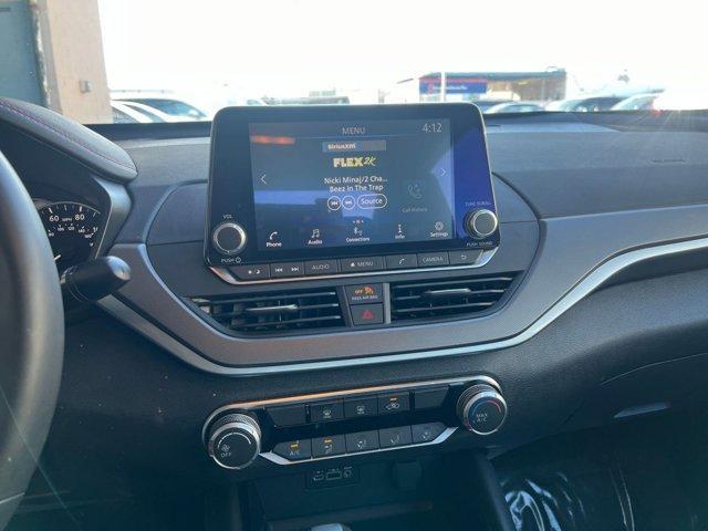 used 2025 Nissan Altima car, priced at $21,900