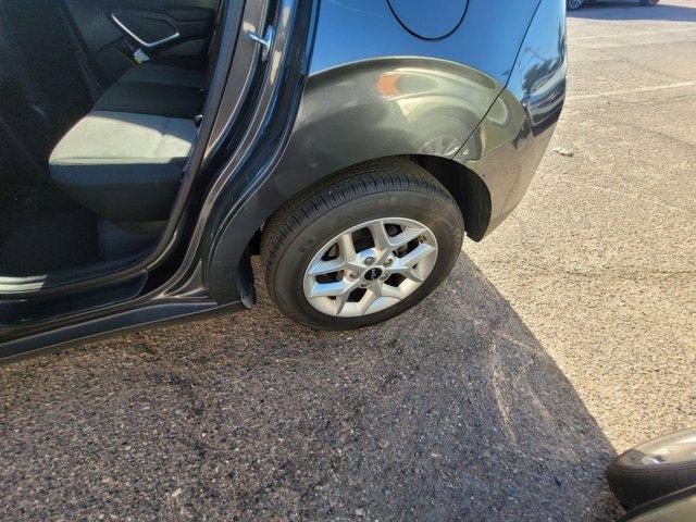 used 2023 Kia Soul car, priced at $16,333