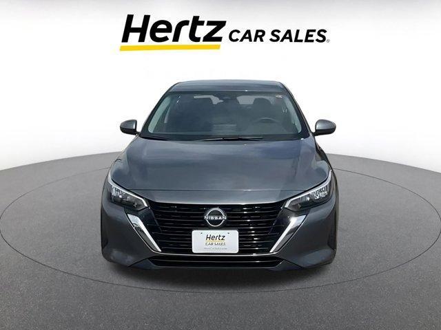 used 2024 Nissan Sentra car, priced at $18,175