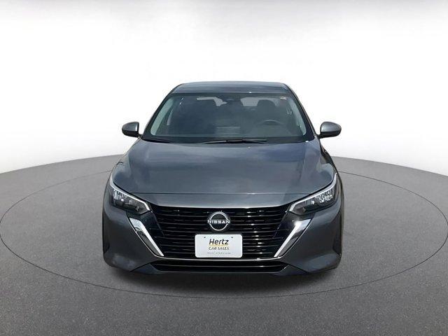 used 2024 Nissan Sentra car, priced at $18,175