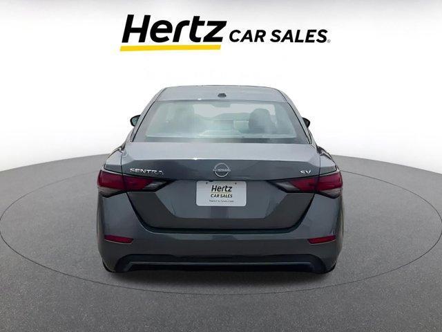used 2024 Nissan Sentra car, priced at $18,175
