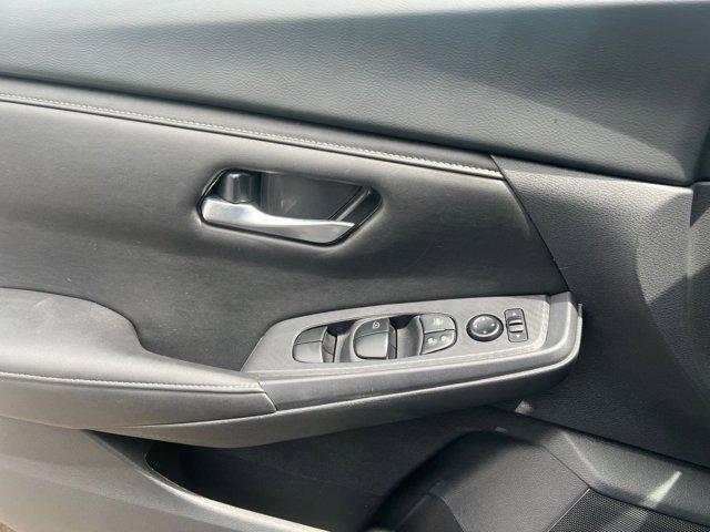 used 2024 Nissan Sentra car, priced at $18,175