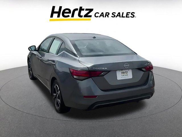 used 2024 Nissan Sentra car, priced at $18,175