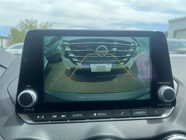 used 2024 Nissan Sentra car, priced at $18,175