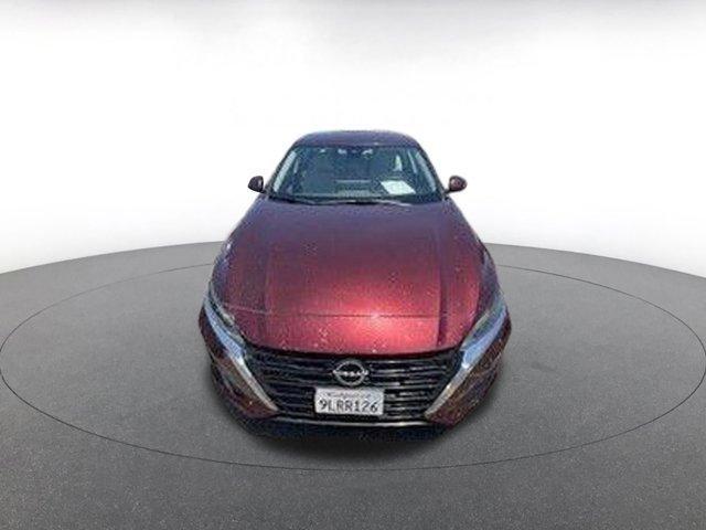 used 2024 Nissan Altima car, priced at $25,674