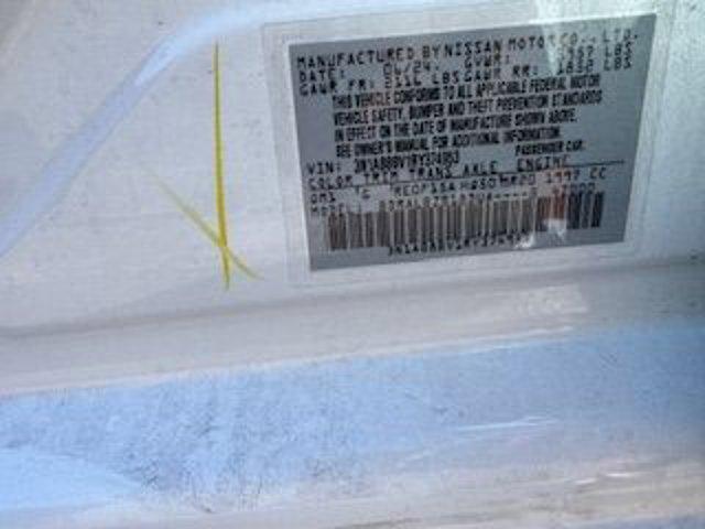 used 2024 Nissan Sentra car, priced at $16,778