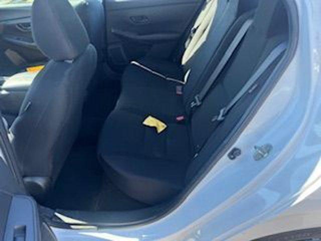 used 2024 Nissan Sentra car, priced at $16,778