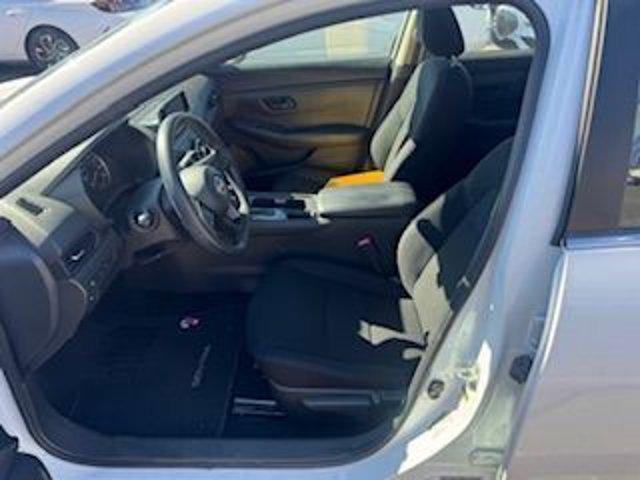 used 2024 Nissan Sentra car, priced at $16,778