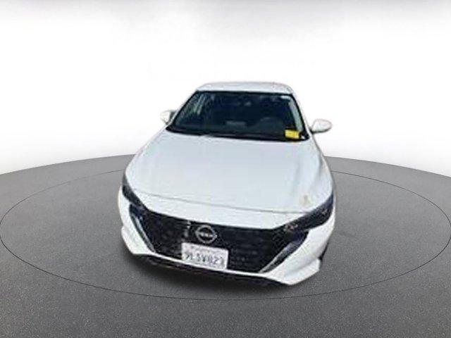 used 2024 Nissan Sentra car, priced at $16,778