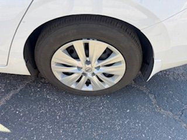 used 2024 Nissan Sentra car, priced at $16,778