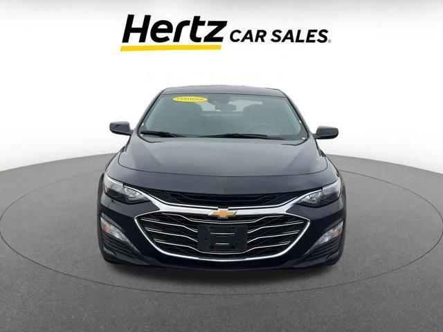 used 2023 Chevrolet Malibu car, priced at $17,878