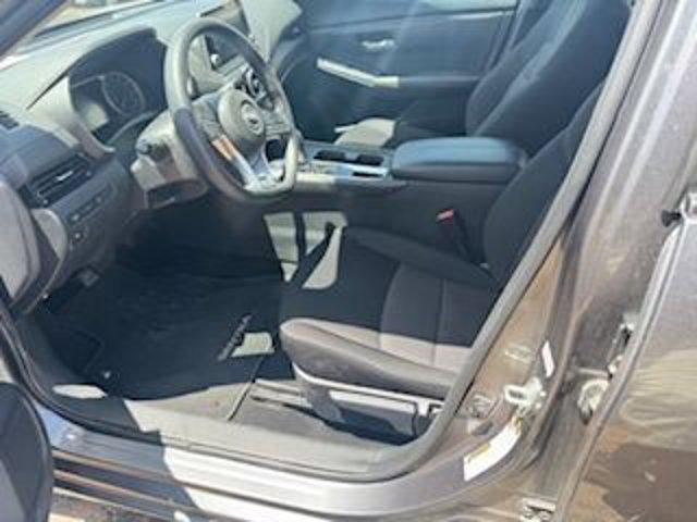 used 2024 Nissan Sentra car, priced at $19,511