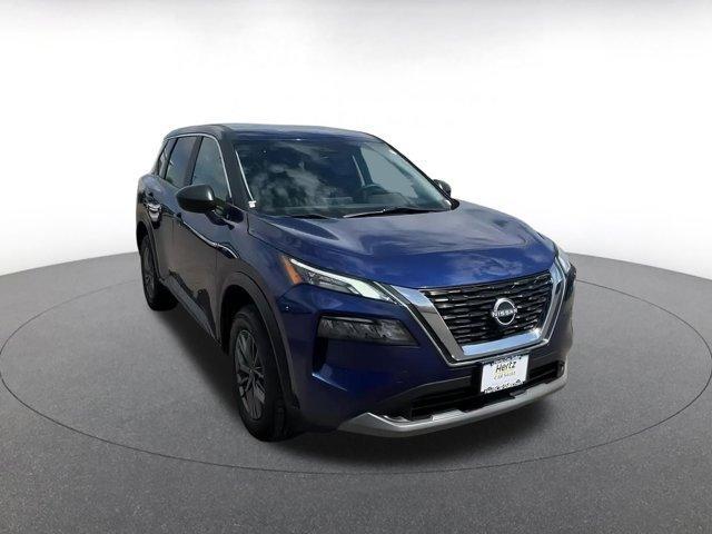 used 2023 Nissan Rogue car, priced at $19,819