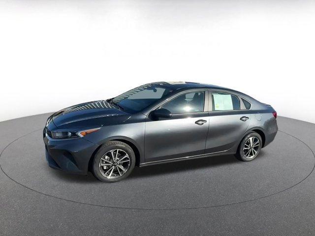 used 2024 Kia Forte car, priced at $17,771