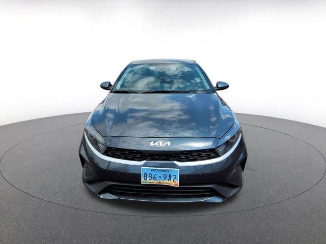 used 2024 Kia Forte car, priced at $17,771