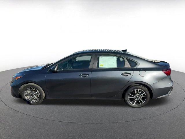 used 2024 Kia Forte car, priced at $17,771