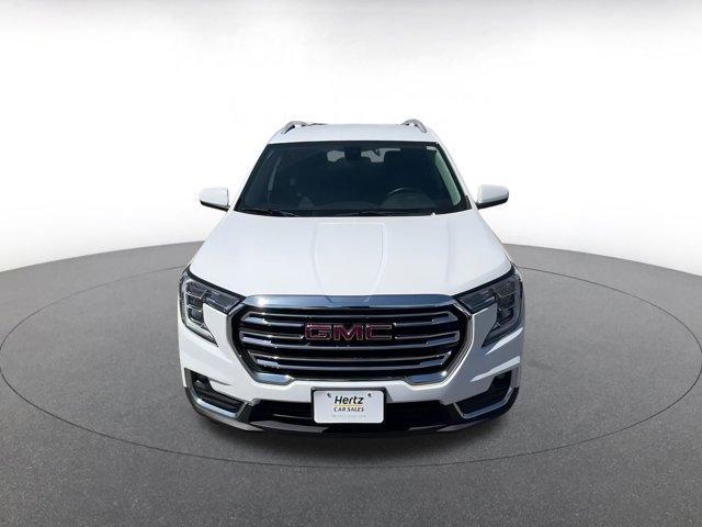 used 2023 GMC Terrain car, priced at $20,738