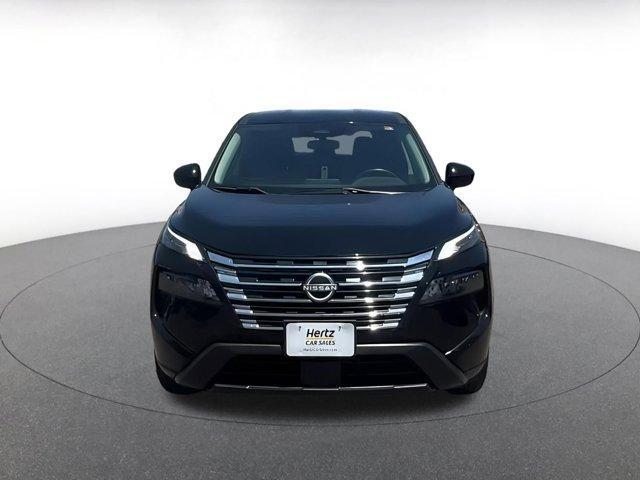 used 2024 Nissan Rogue car, priced at $24,310