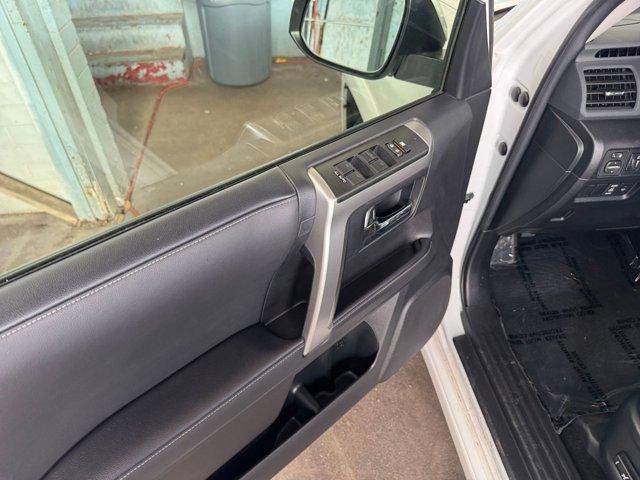 used 2024 Toyota 4Runner car, priced at $44,504