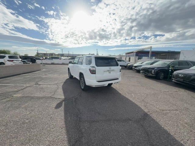 used 2024 Toyota 4Runner car, priced at $44,504