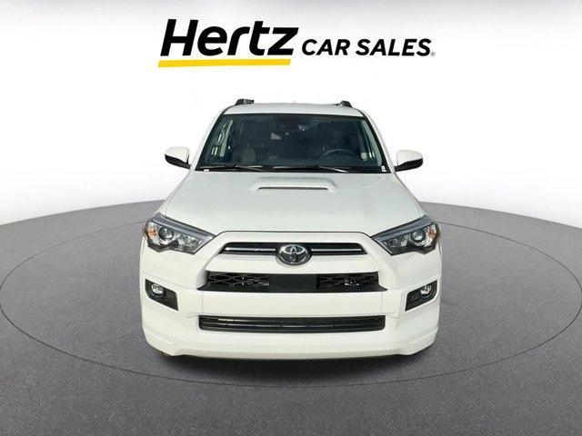 used 2024 Toyota 4Runner car, priced at $44,504