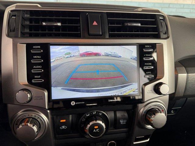 used 2024 Toyota 4Runner car, priced at $44,504