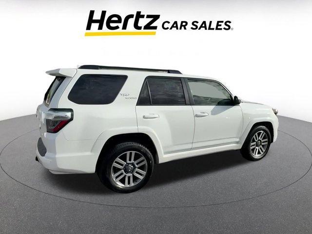 used 2024 Toyota 4Runner car, priced at $44,504