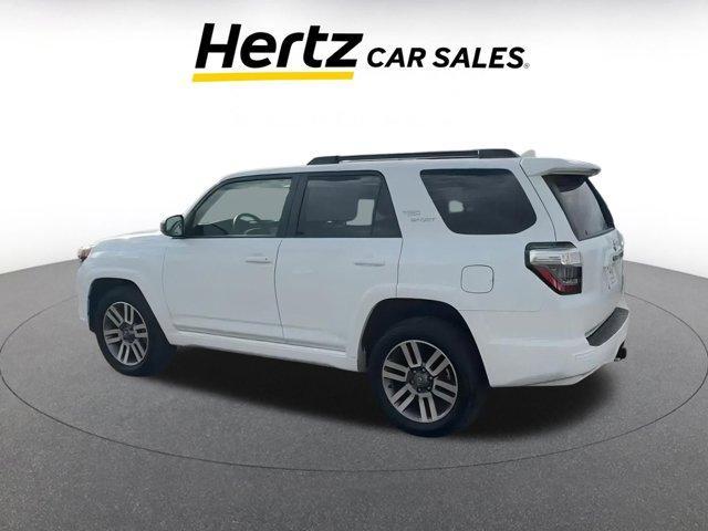 used 2024 Toyota 4Runner car, priced at $44,504