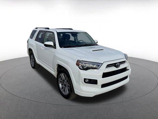 used 2024 Toyota 4Runner car, priced at $43,265