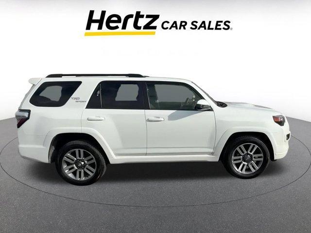 used 2024 Toyota 4Runner car, priced at $44,504