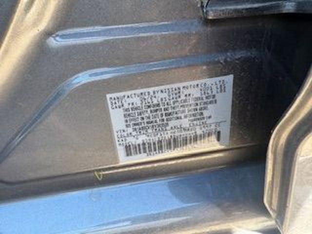 used 2024 Nissan Sentra car, priced at $17,835