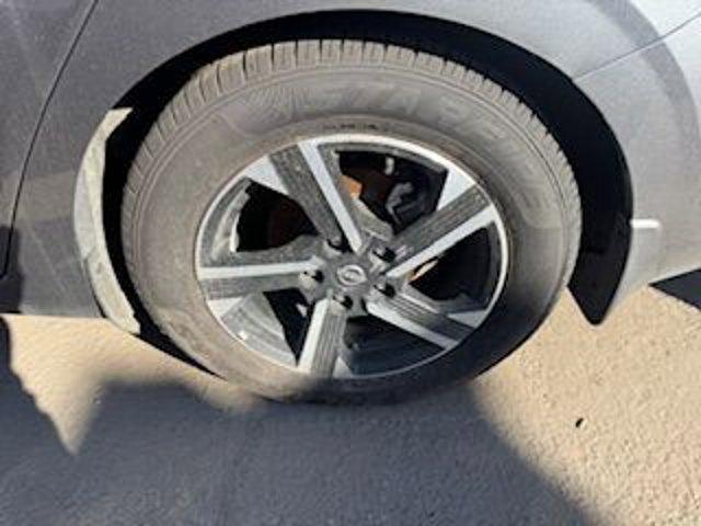 used 2024 Nissan Sentra car, priced at $17,835