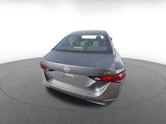 used 2024 Nissan Sentra car, priced at $17,835