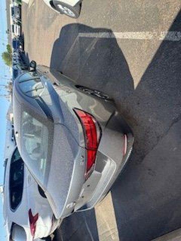 used 2024 Nissan Sentra car, priced at $17,835