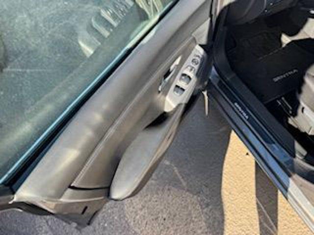 used 2024 Nissan Sentra car, priced at $17,835