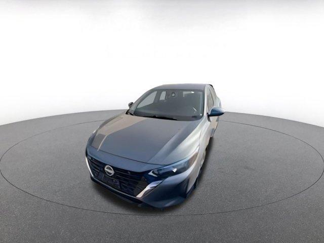 used 2024 Nissan Sentra car, priced at $17,835