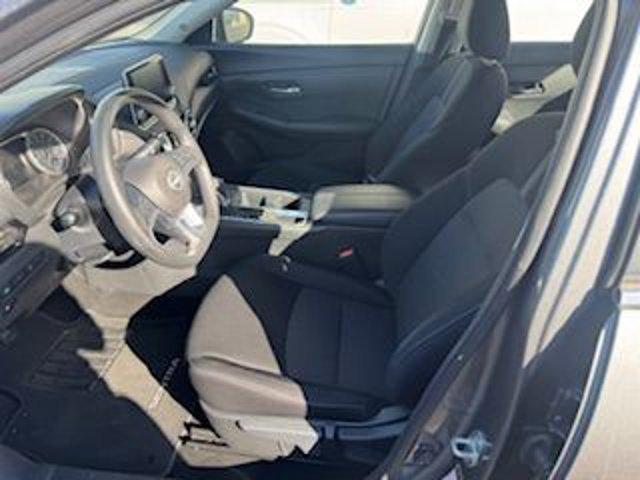 used 2024 Nissan Sentra car, priced at $17,835