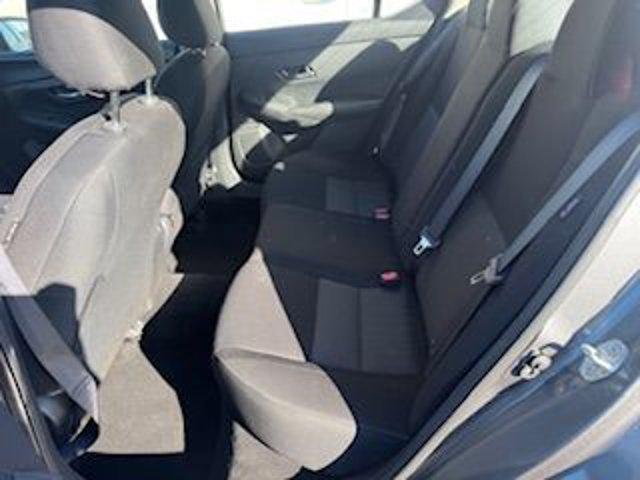 used 2024 Nissan Sentra car, priced at $17,835